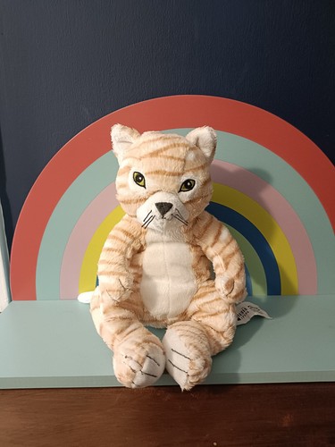 Ikea gosig katt ingwer orange - ikea,