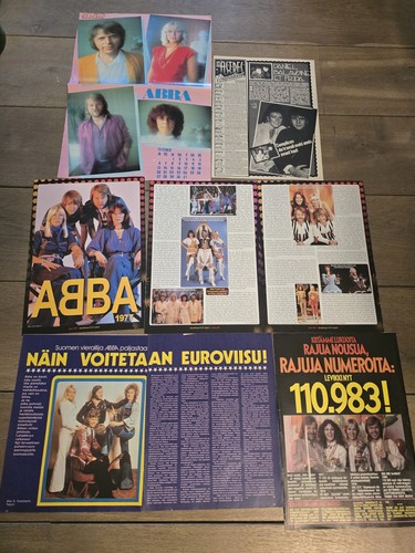 Abba agnetha frida - frida,