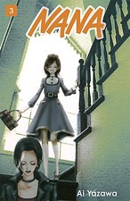 Nana Band 3 (von 21) SC Panini