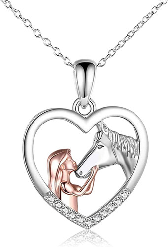 Kette mädchen silber herz - kette, mädchen,silber