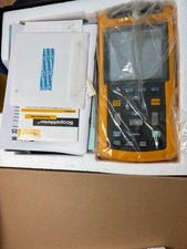 Fluke 123 scopemeter - fluke,