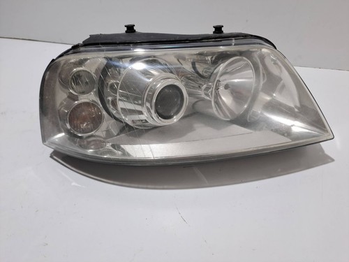 Volkswagen sharan 2004 - 2004, vorne