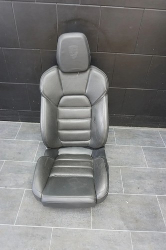 Porsche cayenne 92a leder - 92a,