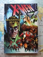 X-Men - The Asgardian Wars