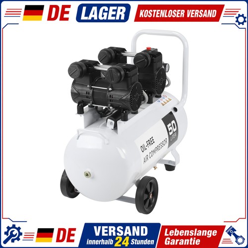 Druckluftkompressor 50l - druckluftkompressor,