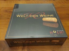 Welt der Weine - Spiel -