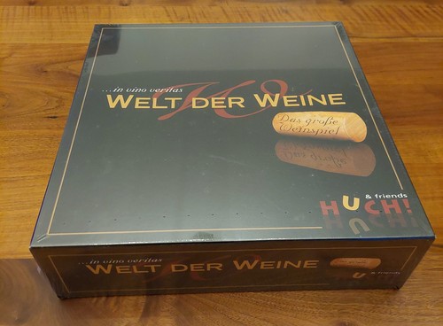 Welt der weine spiel - spiel,