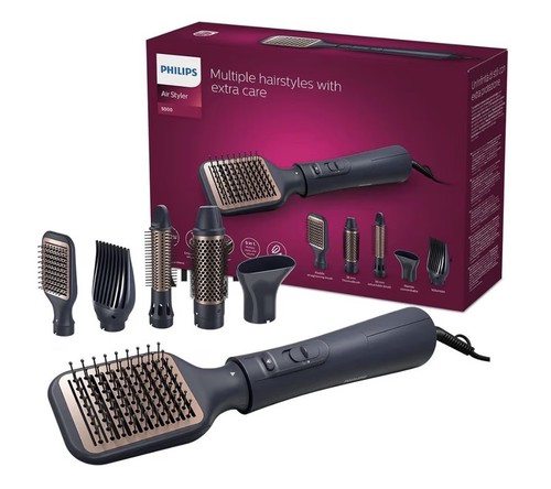 Philips 5000 series airstyler - 5000,