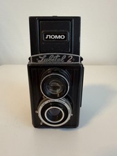russischer Fotoapparat Lubitel 2
