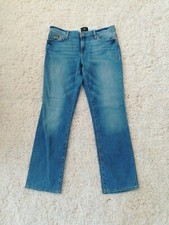 MAVI Damen Jeans Hose W 33 L