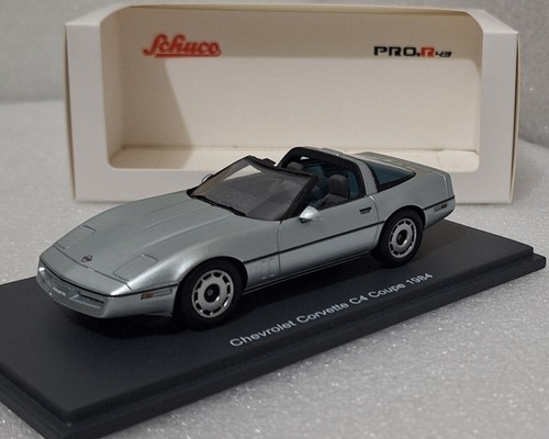 Chevrolet corvette 1984 - chevrolet,