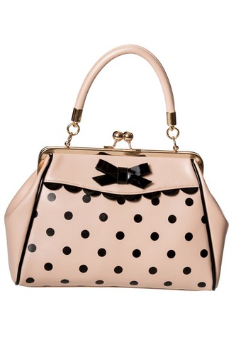 Banned vintage handtasche - banned,