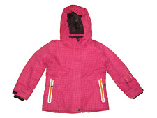 Anorak Jacke Winterjacke