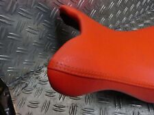 BMW R 1200 R EZ:22 Sitzbank Fahrersitz Neuteil 63428