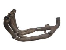 Krümmer Auspuffanlage