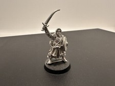 Warhammer: GW - Herr der Ringe