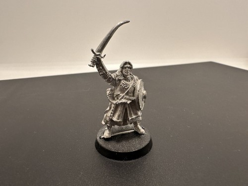 Warhammer herr der ringe - warhammer:, gw
