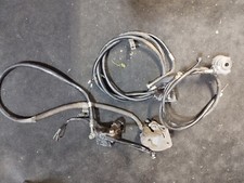 TGB ERGON 25 45 50 Bremsen Vorne + Hinten+Tacho SPARPAKET 49 ccm SCHNÄPPCHEN