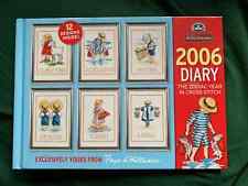 BOOKLET CHARTS MUSTER