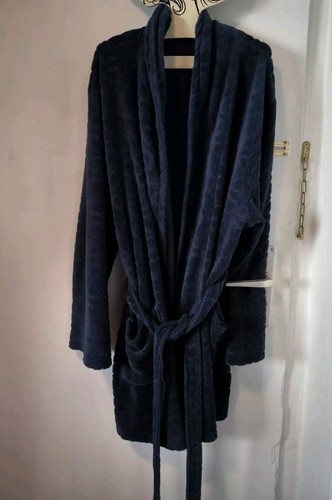 Bademantel herren damen - bademantel,