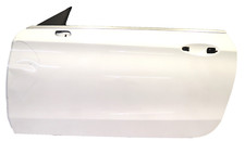 Mercedes C205 W205 Coupe Fahrertür Tür Vorne Links A2057209726 Polarweiss 149