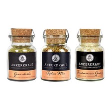 Ankerkraut Gewürz-Set