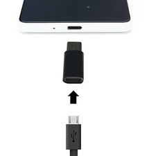 USB 3.1 Typ-C Adapter USB