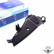 Fussraste Trittbrett links