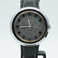 Glashütte Gub Herren Uhr