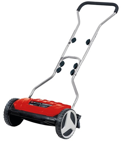 Einhell hand rasenmäher hm - hand-rasenmäher, ge-hm