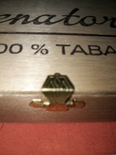 Holz Schachtel Zigaretten