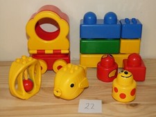 Lego Duplo Primo starter set