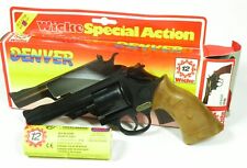 12-Schuss Revolver Denver m