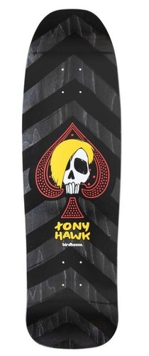 Birdhouse tony hawk mcsqueeb - tony,