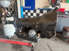 Chevrolet automatikgetriebe - chevrolet,