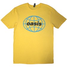 OASIS - 1998 World Tour -