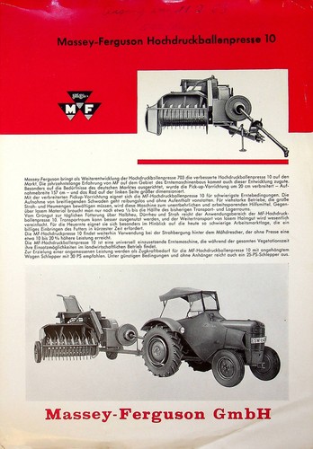 241120 massey ferguson - 241120), 10