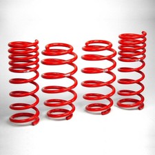 H&R Tieferlegungsfedern auch