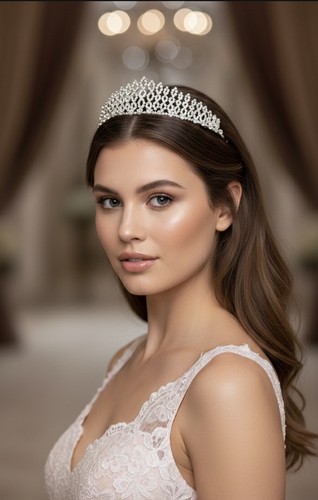 Diadem the royal - the, "royal