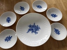 Scherzer Bavaria Porzellan