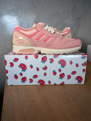 Adidas 8000 8 5 neu - adidas,