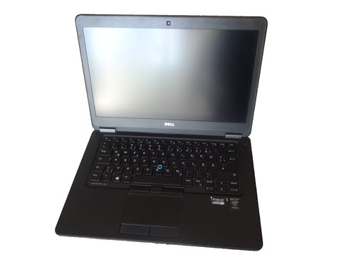 Dell latitude e7450 - |, |