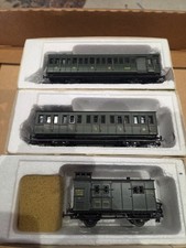 3 Autos SNCF Gürtel FRADIS