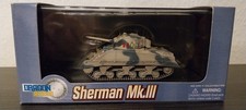 Dragon Armor Panzer MK.III Sherman 1:72    in OVP
