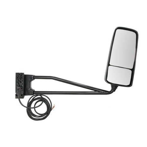 Side mirror rechts - mirror, 9822v01y