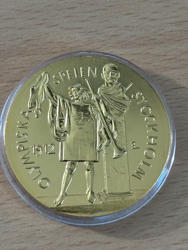Medaille olympia olympiade - *olympia,