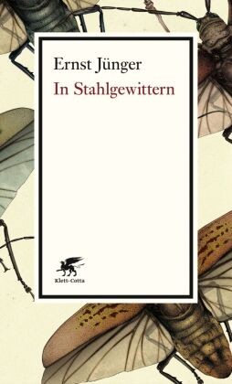 Stahlgewittern jünger - in,