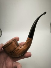 Tabak pfeifen lorenzo grande - pfeifen,