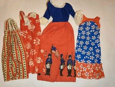 Alte Barbie und Skipper Best