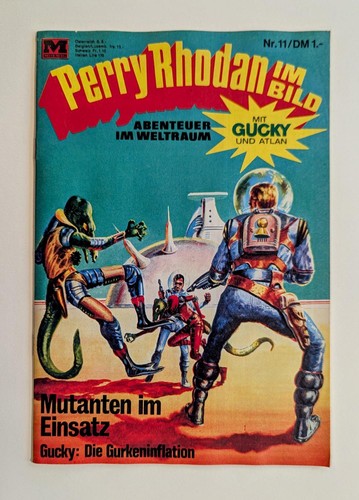 Perry rhodan bild - im,
